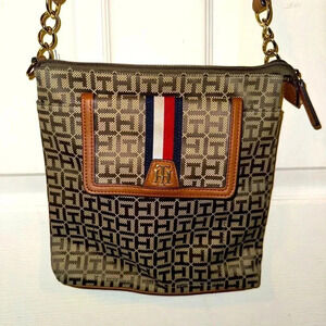 Tommy Hilfiger Crossbody